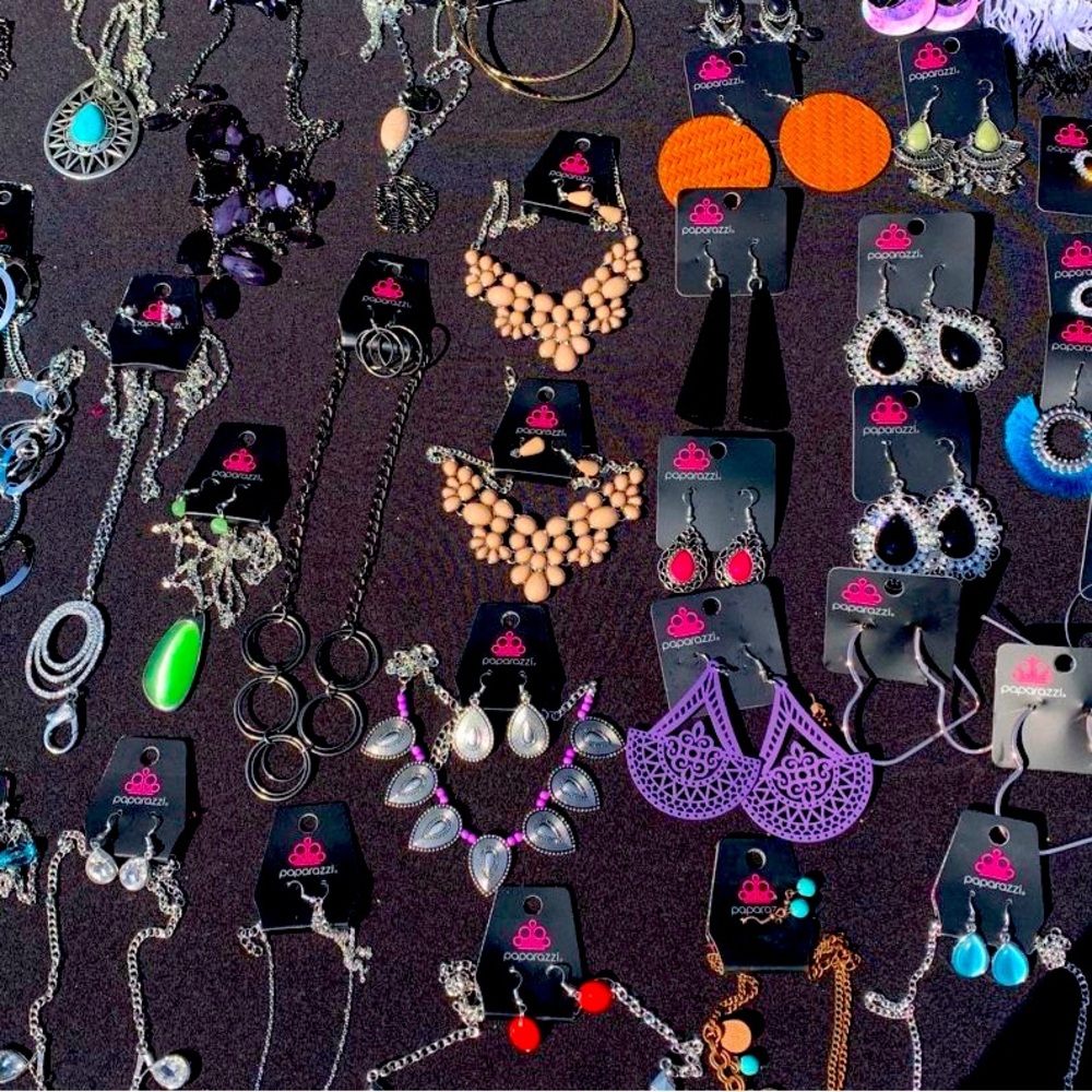 Paparazzi Jewlery